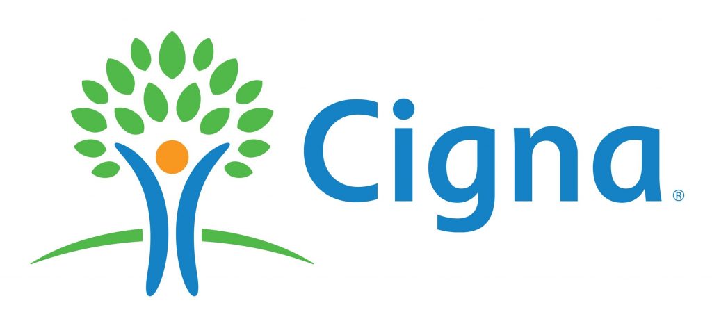 Carriers cigna logo