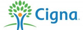 Carriers cigna logo